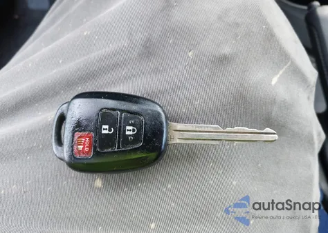 2018 Toyota Rav4 Le from USA, damaged, VIN 2T3ZFREV4JW444932